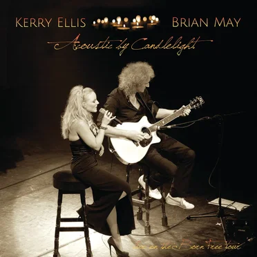 Acoustic by Candlelight: Live on the Born Free Tour