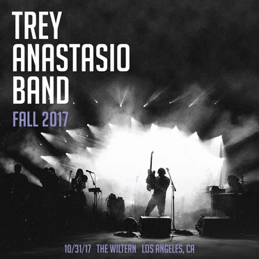 2017-10-31: The Wiltern, Los Angeles, CA, USA