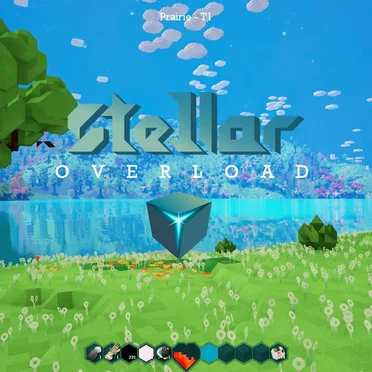 Stellar Overload - Lost Tracks