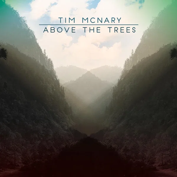 Above the Trees