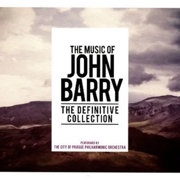 The Music of John Barry: The Definitive Collection