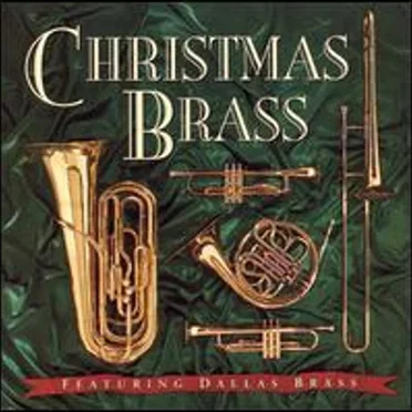 Christmas Brass