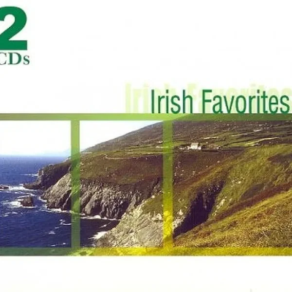 Irish Favorites