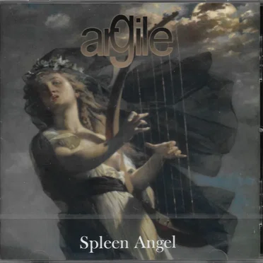 Spleen Angel