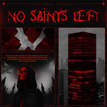 No Saints Left