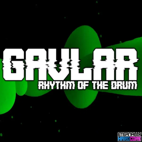 Rhythm of the Drum