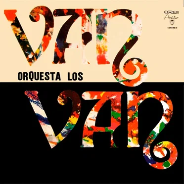 Orquesta Los Van Van