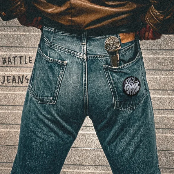 Battle Jeans