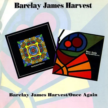 Barclay James Harvest / Once Again
