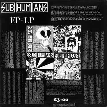 EP-LP