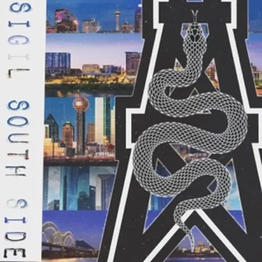 Sigil South Side by Lord Lorenz - album cover