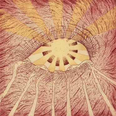 Under a Gilded Sun