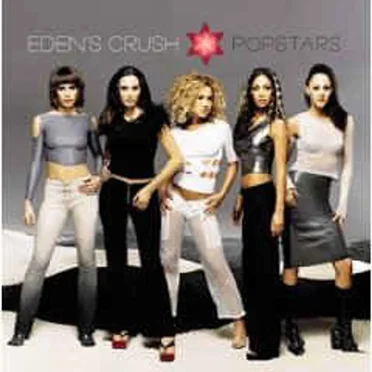 Eden’s Crush