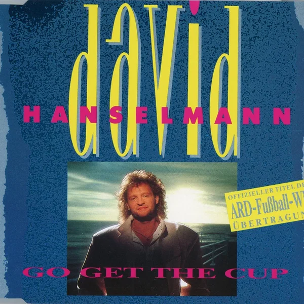 Go Get the Cup