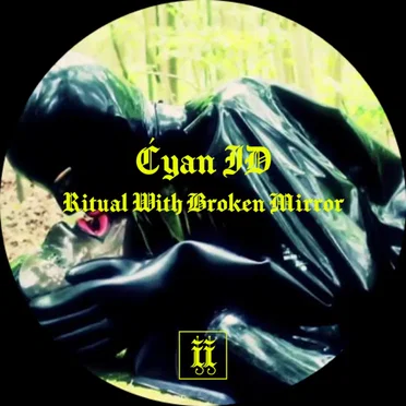 Ritual With Broken Mirror