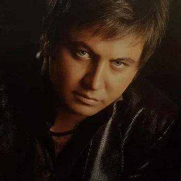Hamshahri Khoobam by Samin Vatandoust - album cover