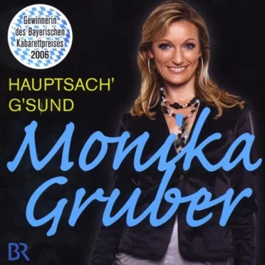 Monika Gruber