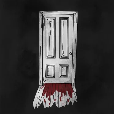 Crimson Waiting by Forever We Roam - album cover