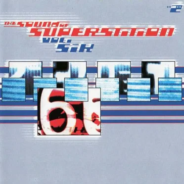 The Sound Of Superstition, Volume 6 by Various Artists - album cover