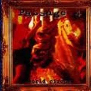 World Circus by Passage 4 - album cover