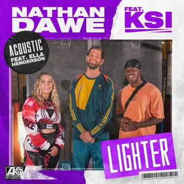 Lighter (acoustic)