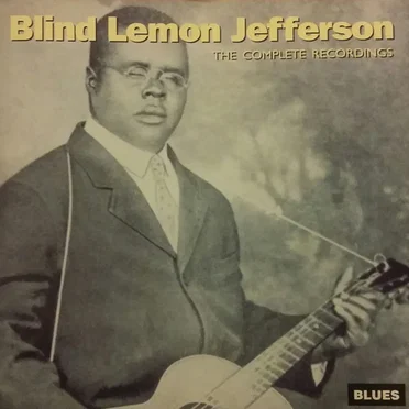 The Complete Recordings