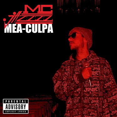 Méa Culpa by Mc Jazzzz - album cover