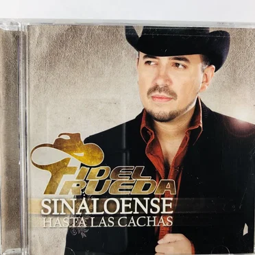 Sinaloense hasta las cachas
