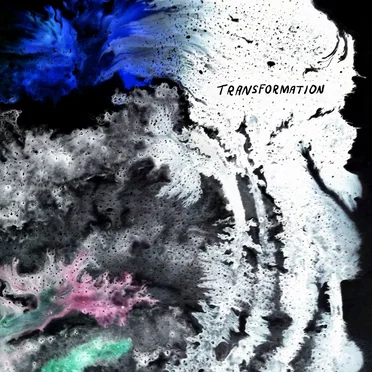 Transformation by Ljudvägg - album cover