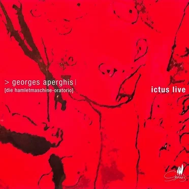 Die Hamletmaschine-Oratorio