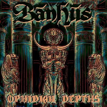 Ophidian Depths
