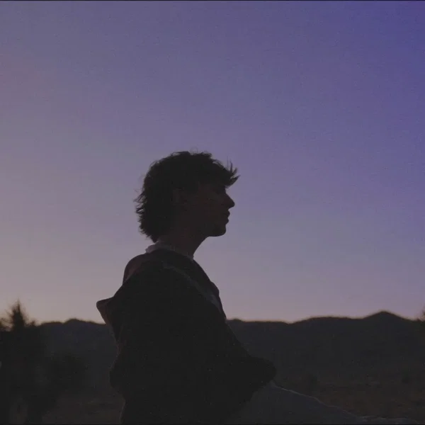 STRANGER I KNOW