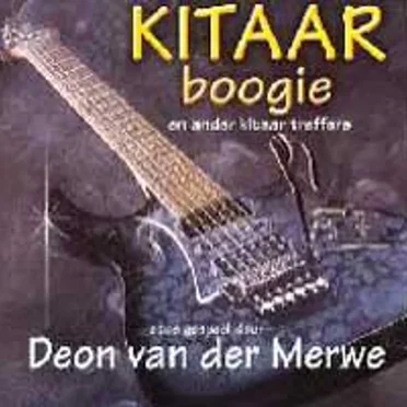 Kitaar Boogie