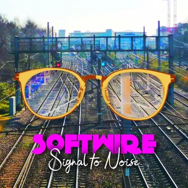 Signal To Noise by Softwire - album cover
