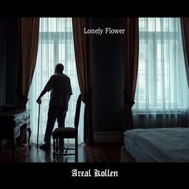 Lonely Flower