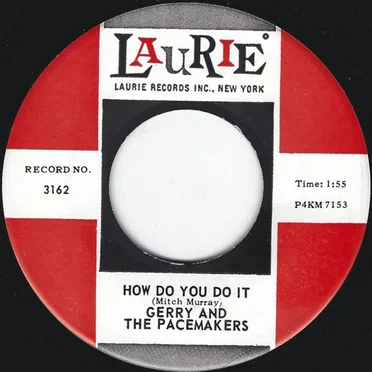 How Do You Do It / Away From You