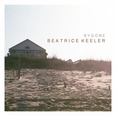 Bygone by Beatrice Keeler - album cover