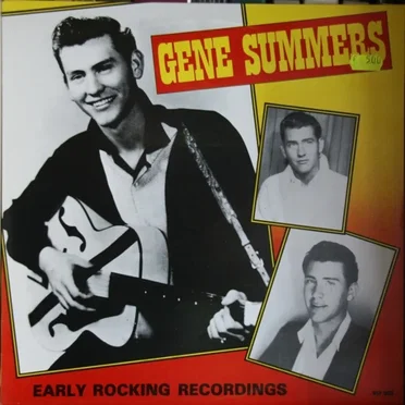 Early Rocking Recordings