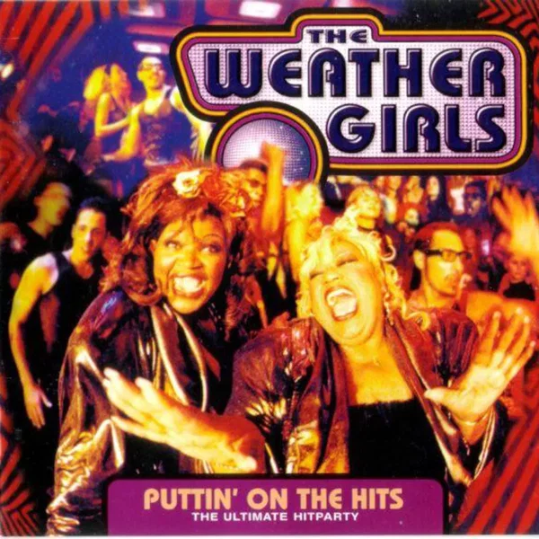 Puttin' on the Hits