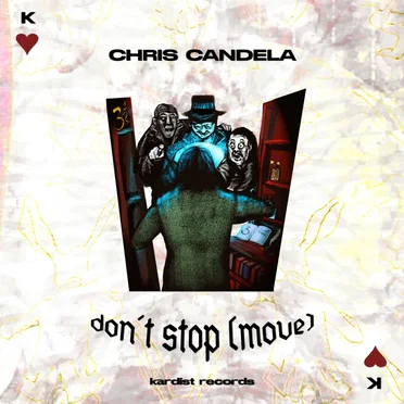 Don't Stop (Move)