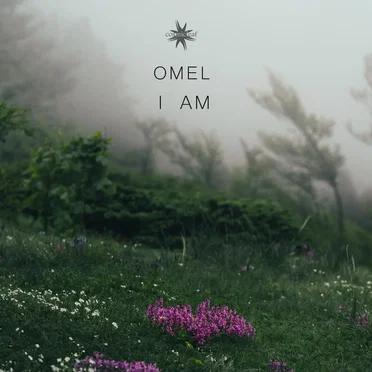 I Am by Omel - album cover