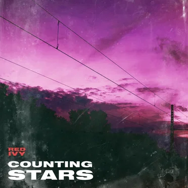 Counting Stars by Red Ivy - album cover