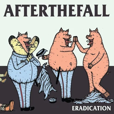 Eradication