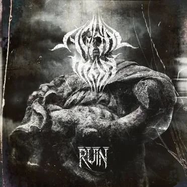 Ruin by Aghalmar - album cover