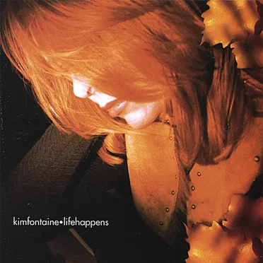 Life Happens by Kim Fontaine - album cover