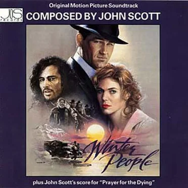 Winter People / Prayer For The Dying (Original Motion Picture Soundtracks)