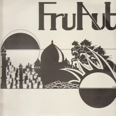 Fru Aut by Fru Aut - album cover