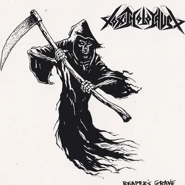 Reaper's Grave