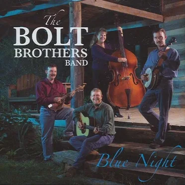 Blue Night