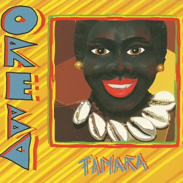 Oreba
